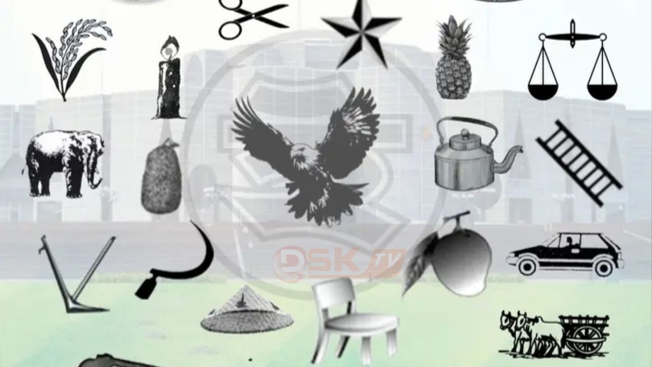 জাতীয় সংসদ নির্বাচনে আপনার পছন্দের প্রতীক কোনটি? 