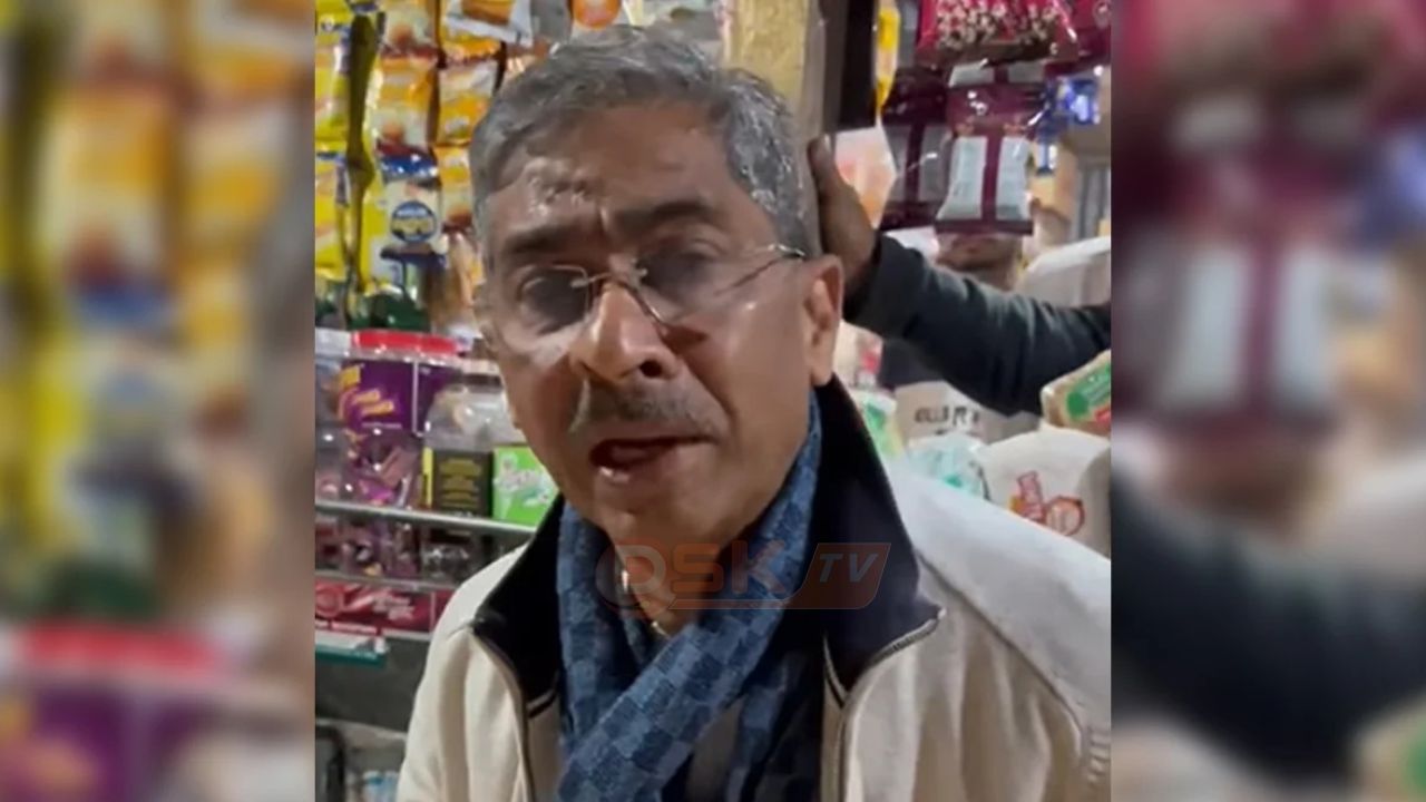 টাকাসহ ব্যক্তিগত সহকারী আ'টকের বিষয়ে যা বললেন এ্যানি