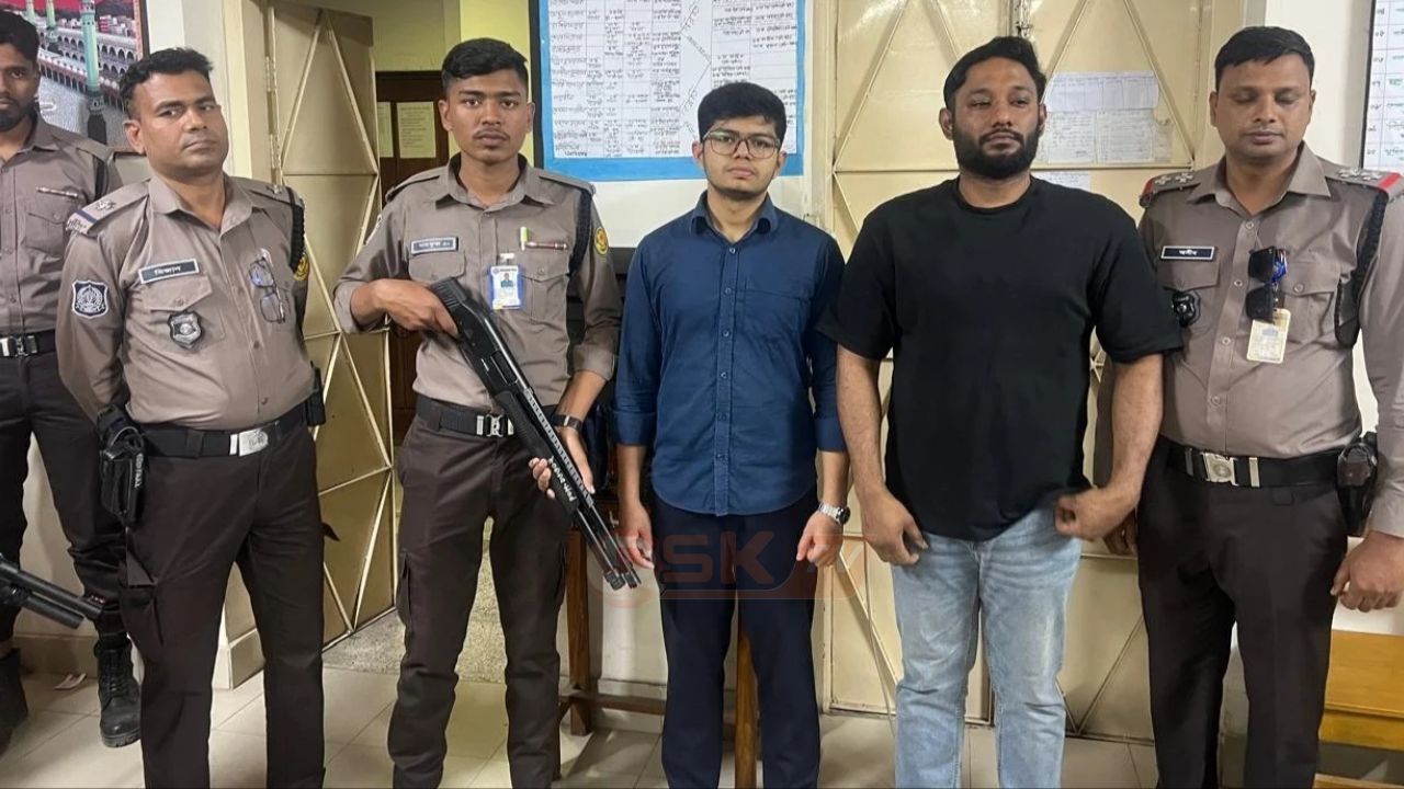 পল্লবীতে জামায়াতের পোলিং অফিসারসহ ২ জনের কা'রাদণ্ড, কেন্দ্র থেকে বহি'ষ্কার