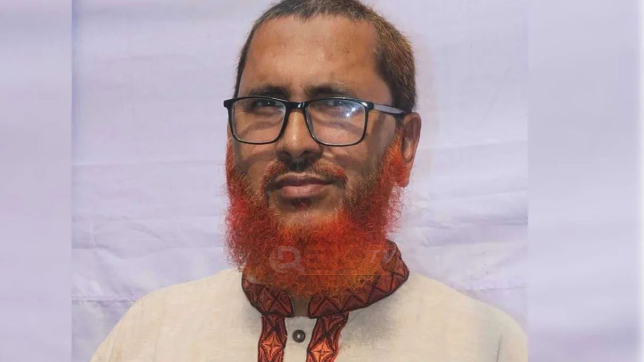 টাকা ফেরতসহ ঠাকুরগাঁও জেলা জামায়াতের আমির পরিবারের কাছে হ'স্তান্তর