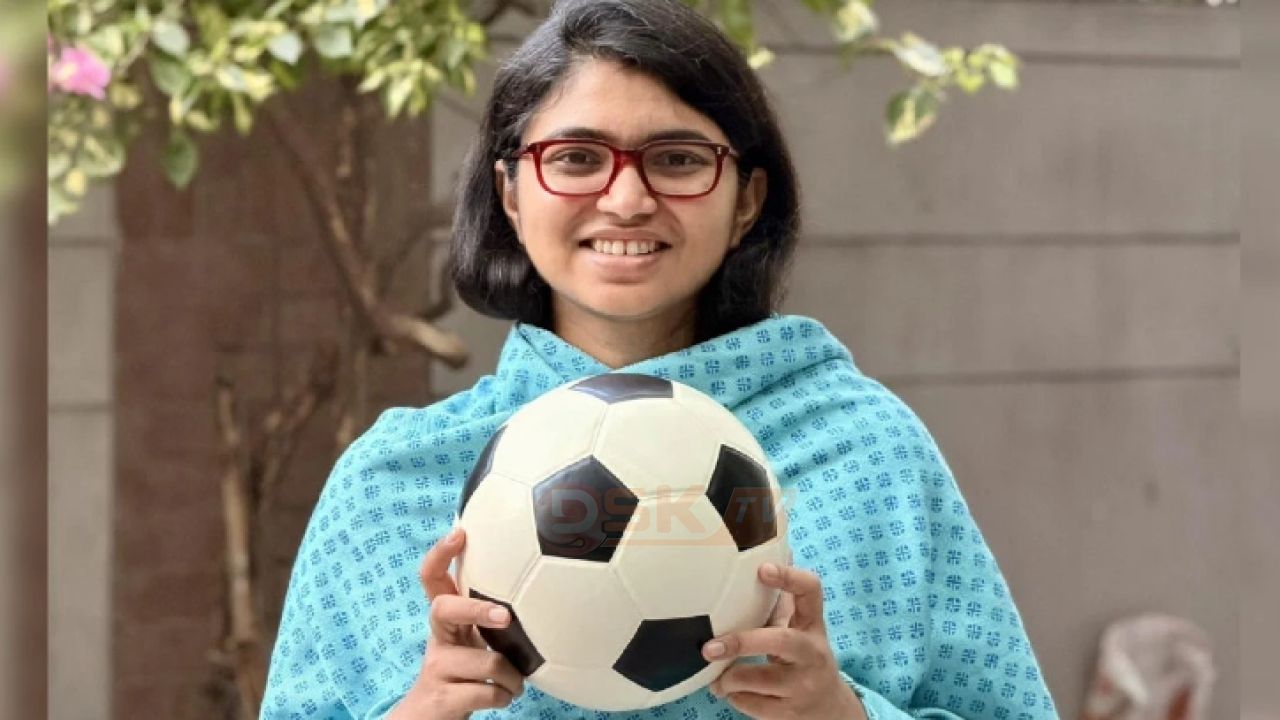 নারী এজেন্টদের হে'নস্তার অভিযোগ তাসনিম জারার