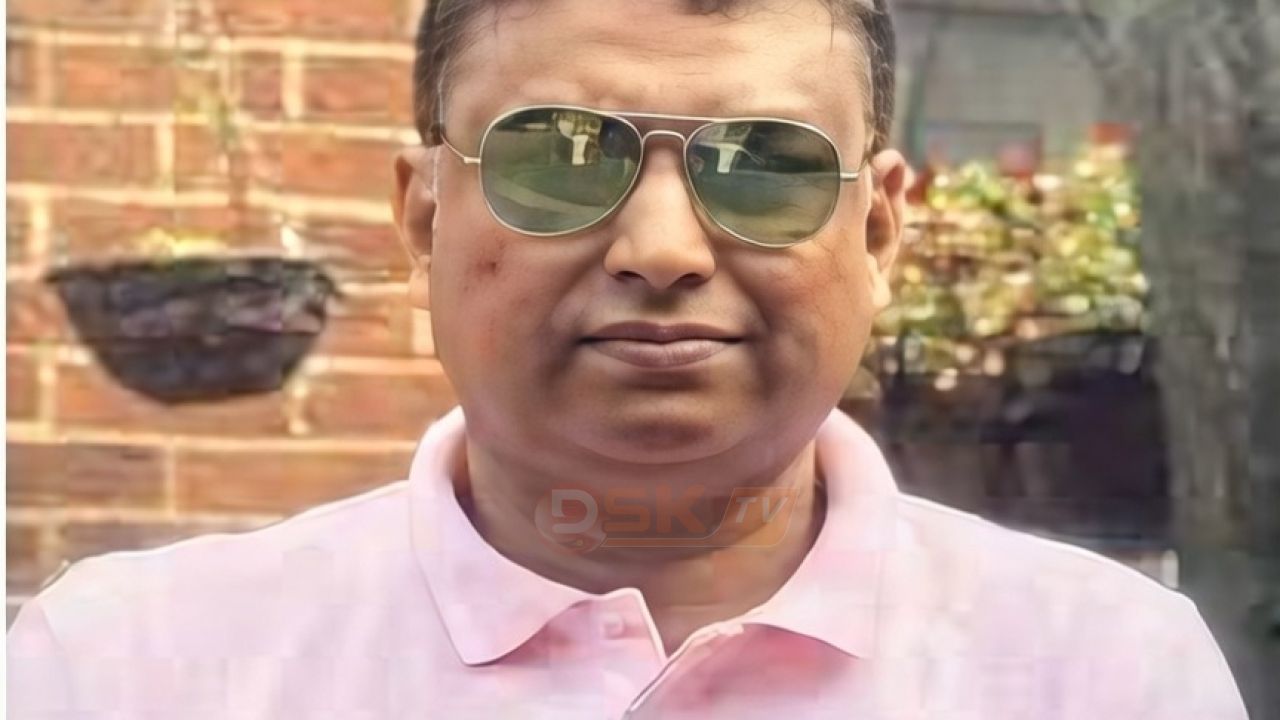 হবিগঞ্জে এক ভোটারকে কা'রাদণ্ড 