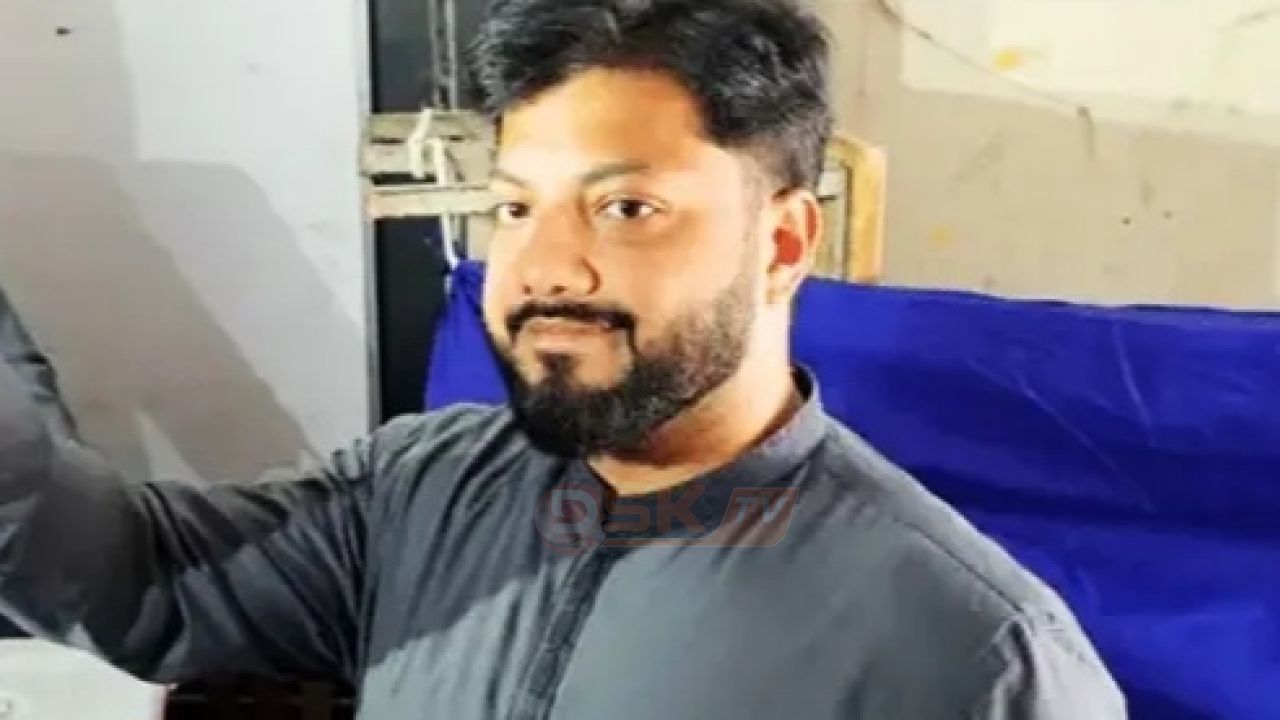 ঢাকা-৬ আসনে এগিয়ে ইশরাক হোসেন