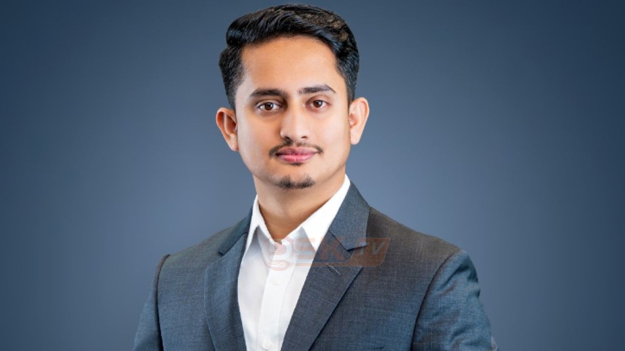 ৮টি কেন্দ্রের ফলাফল: পঞ্চগড়-১ আসনে সারজিস আলম এগিয়ে