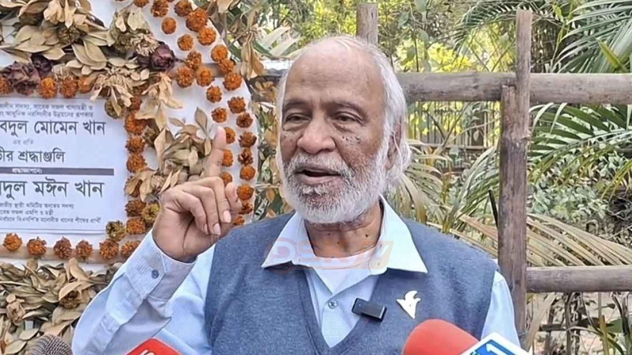 এই নির্বাচন প্রমাণ করেছে মানুষ বিএনপিকে ভালবাসে