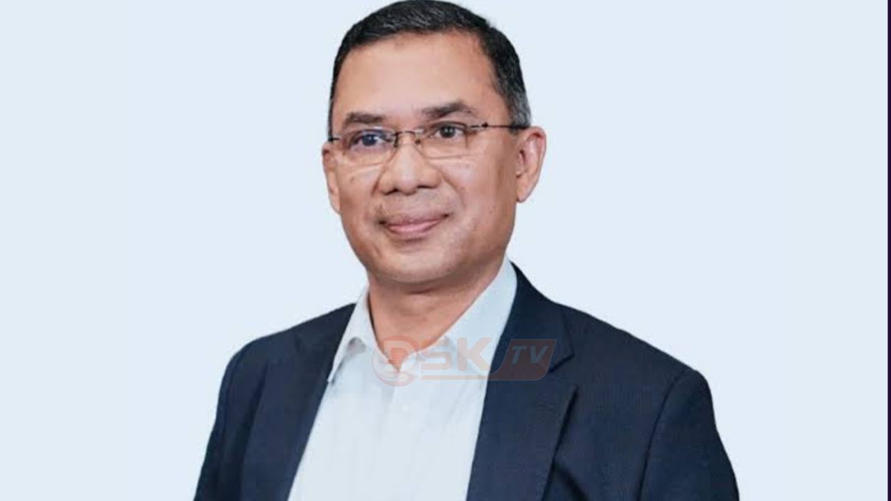 তারেক রহমানের  নেতৃত্বে বাংলাদেশ ও বিশ্বব্যাপী শান্তিতে কাজ করে অবদান রাখবেন