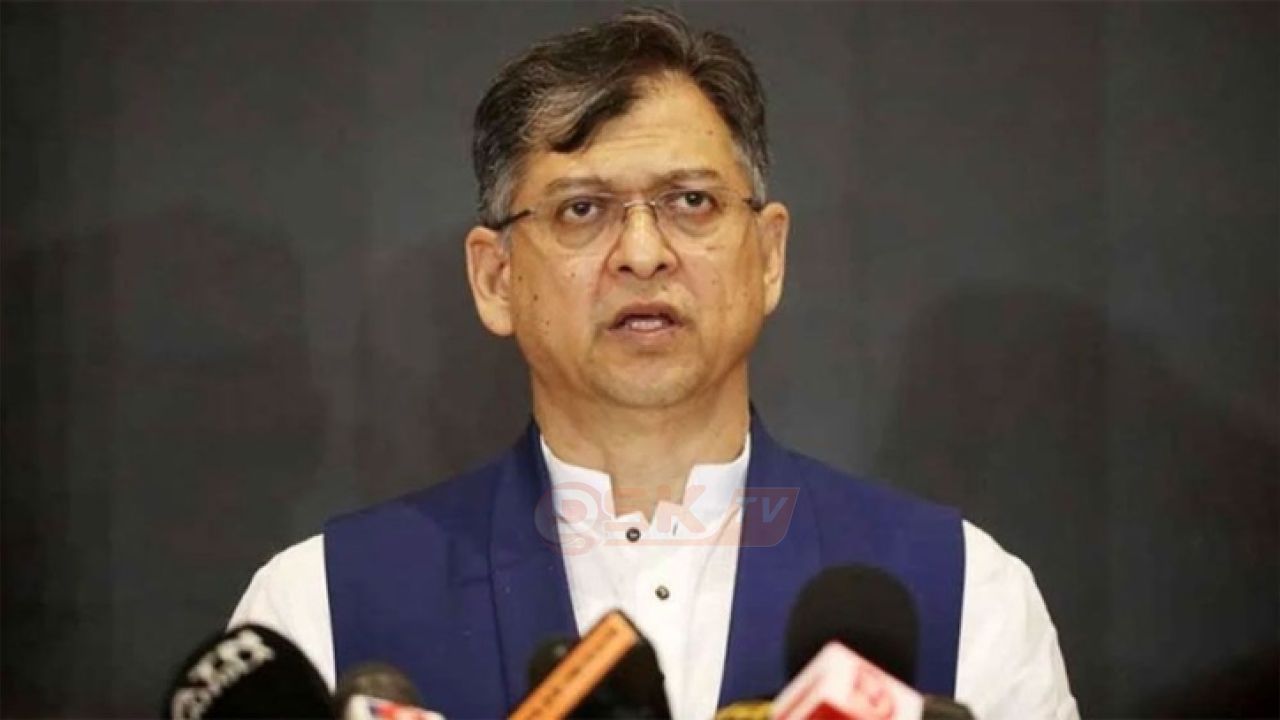 সরকার গঠনের পর শেখ হাসিনাকে দেশে ফিরিয়ে বিচারের উদ্যোগ