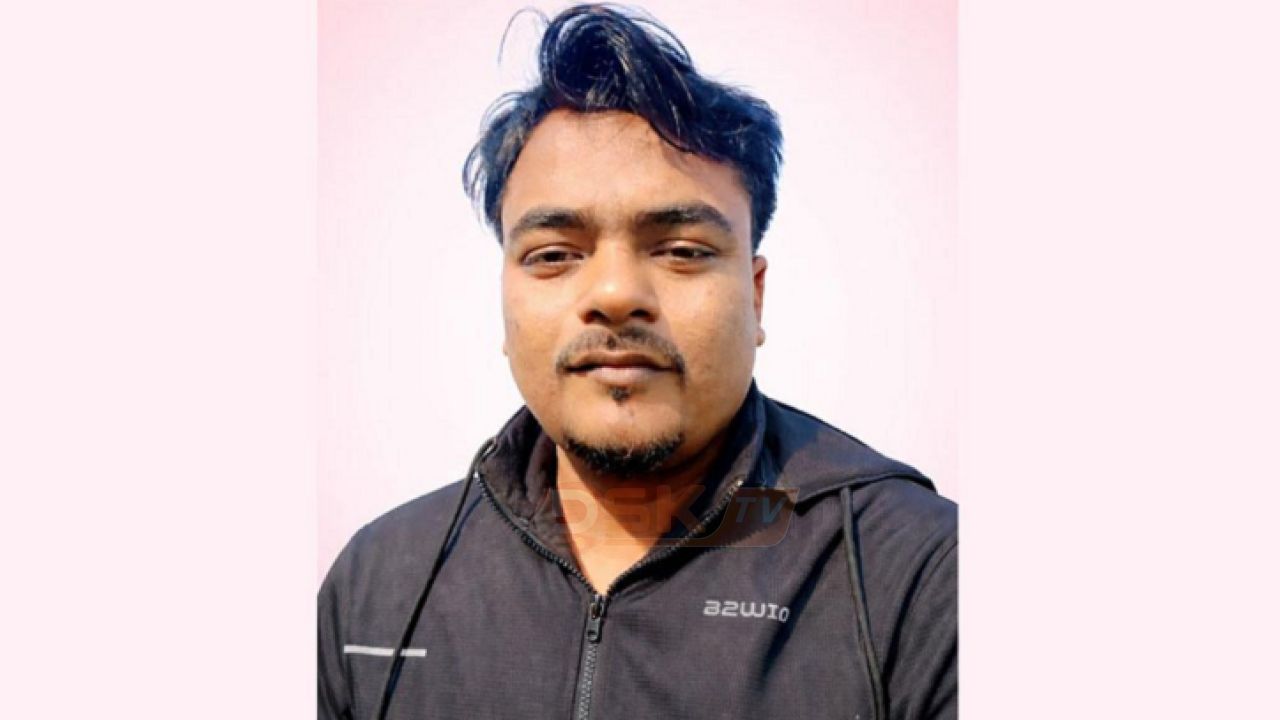 এনসিপির &lsquo;হ্যাঁ&rsquo; ভোটের অ্যাম্বাসেডর ও সাংবাদিক মুহাম্মাদ আসাদুল্লাহ গ্রে'ফতার