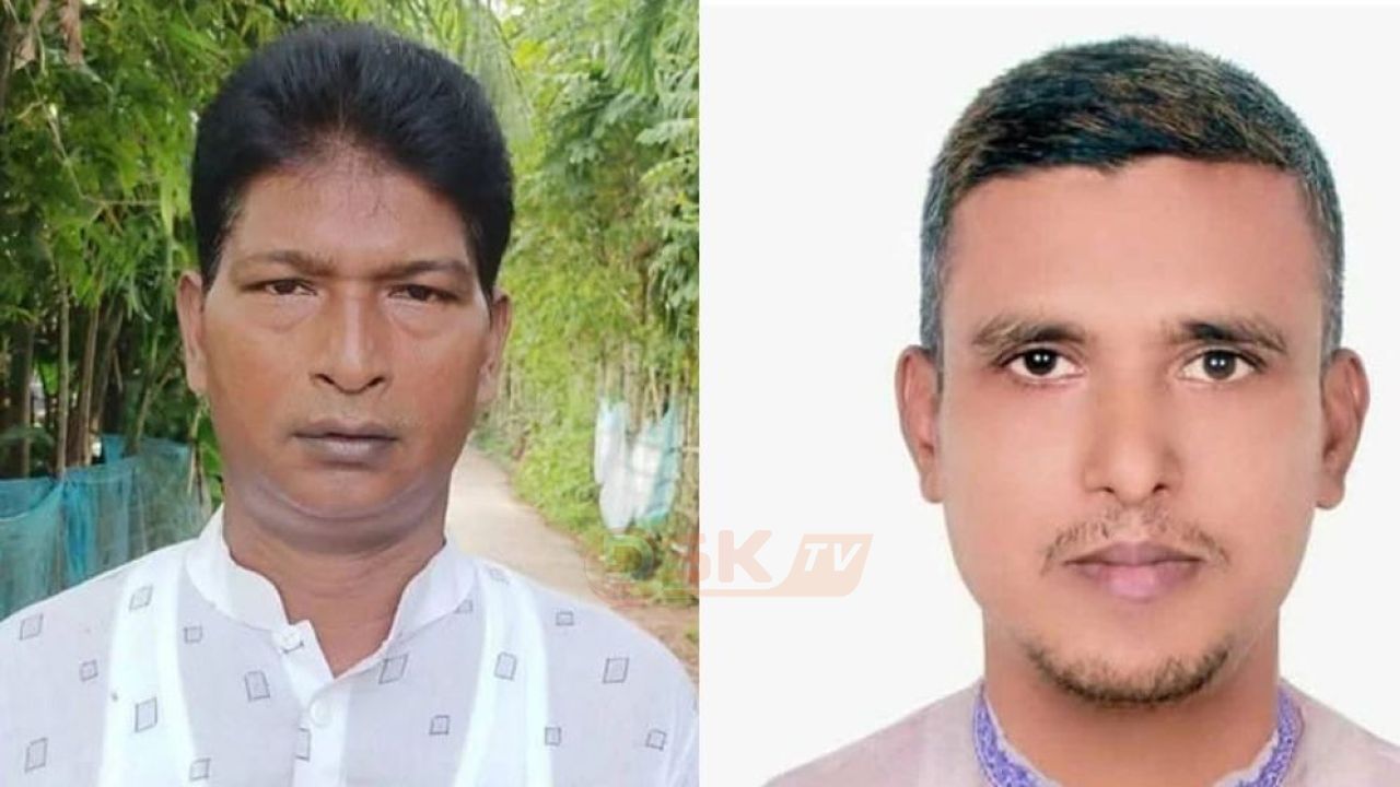 চাঁদা না পেয়ে চিকিৎসককে মার'ধর, দুই যুবদল নেতা বহি'ষ্কার