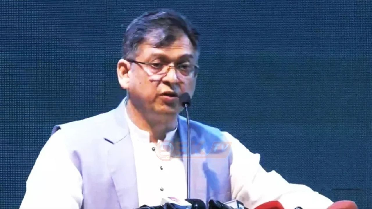 জামায়াত জোটের ছায়া মন্ত্রিসভা গঠনের সিদ্ধান্তকে স্বাগত জানায় বিএনপি