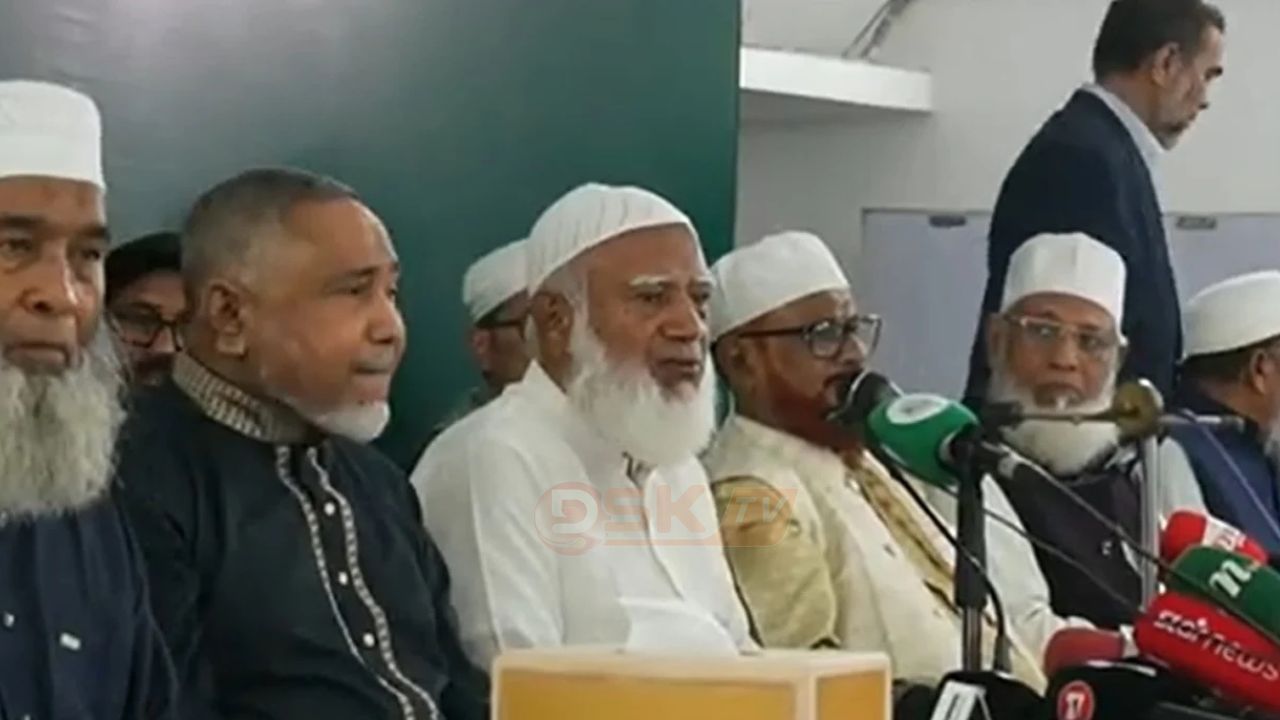 আমরা দায়িত্বশীল বিরোধীদল হিসেবে জনগণের সঙ্গে থাকবো