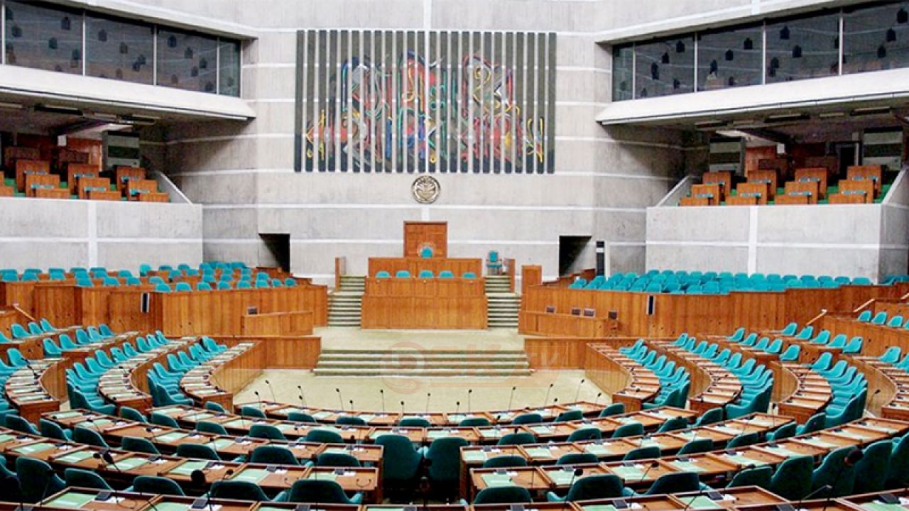 ১০ থেকে ১২ মার্চের মধ্যে বসছে ত্রয়োদশ জাতীয় সংসদের প্রথম অধিবেশন