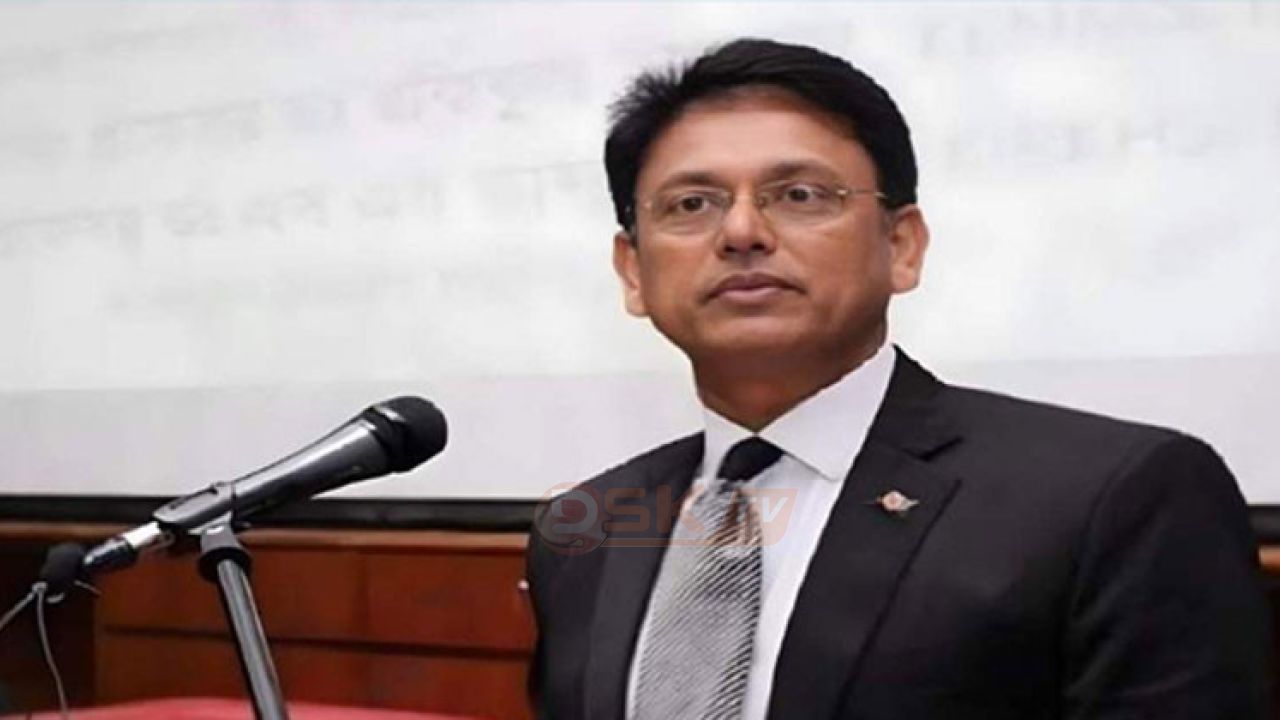 বেকারত্ব বাড়াচ্ছে বর্তমান শিক্ষাব্যবস্থা -শিক্ষামন্ত্রী