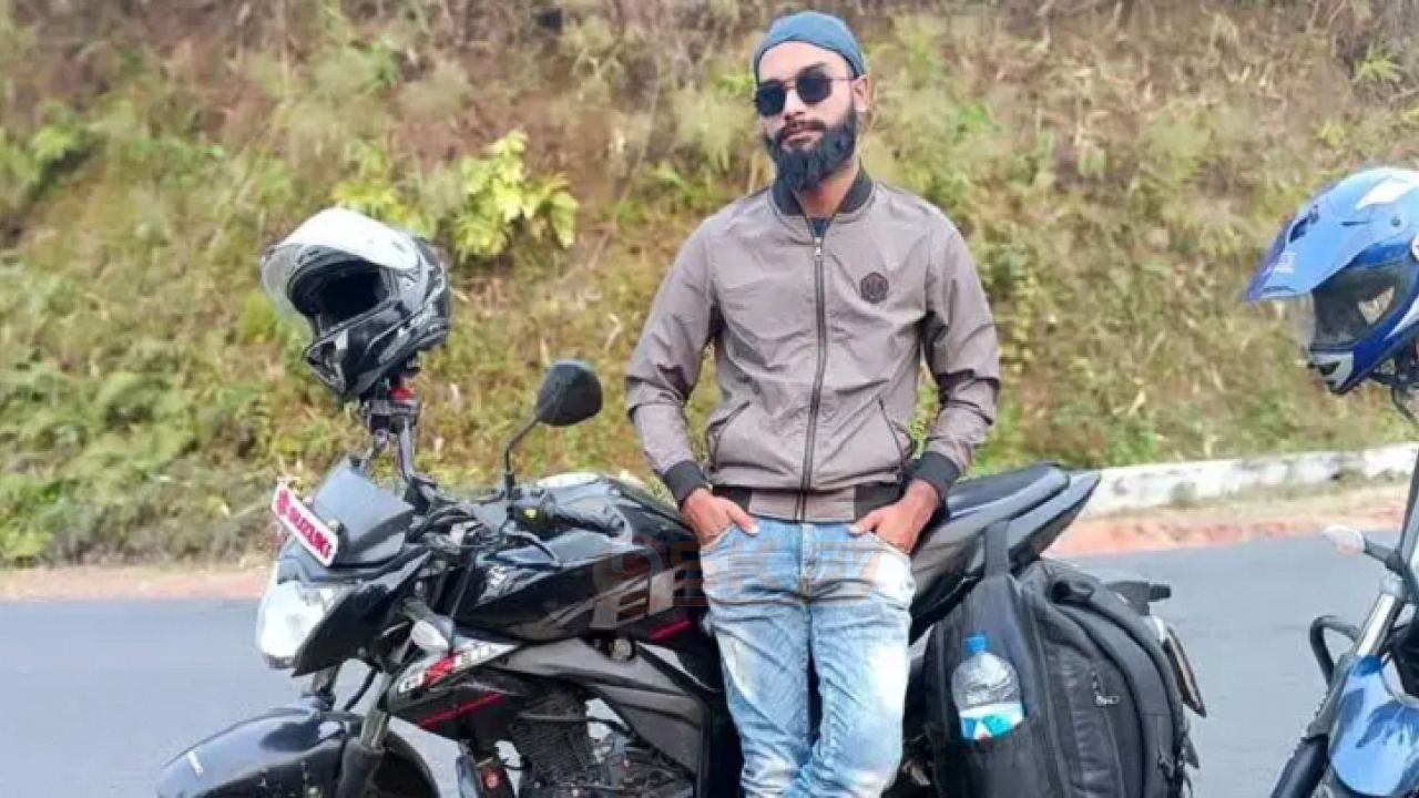 অর্থ আত্মসাৎ মাম'লায় এনসিপি নেতা কা'রাগারে