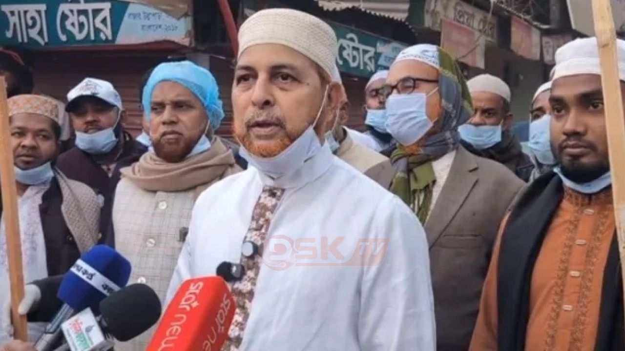 গণভোটকে অস্বীকার করা মানে জুলাই আ'ন্দোলনকে অস্বীকার