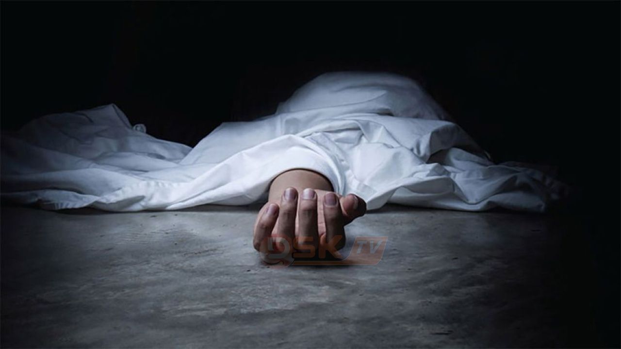 সাতক্ষীরায় ছোট ভাইয়ের মৃ/ত্যুর খবরে বড় ভাইয়ের মৃ/ত্যু