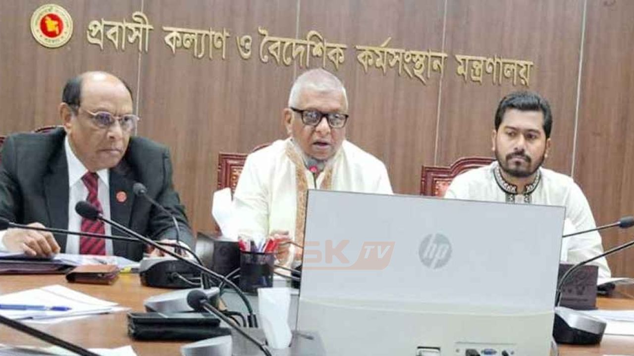 জাপানে দক্ষ কর্মী পাঠাতে বিশেষ আগ্রহ প্রধানমন্ত্রী