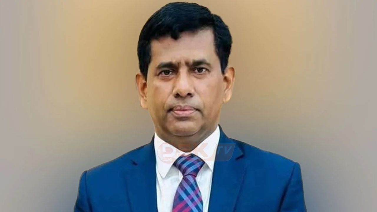 বাদ দেওয়া হচ্ছে আইসিটির চিফ প্রসিকিউটর তাজুল ইসলামকে