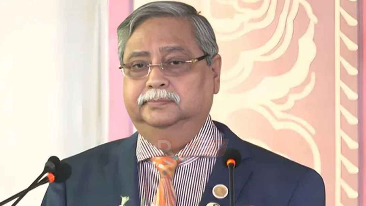 রাষ্ট্রপতিকে না জানিয়ে অন্তর্বর্তী সরকারের যুক্তরাষ্ট্র চুক্তি