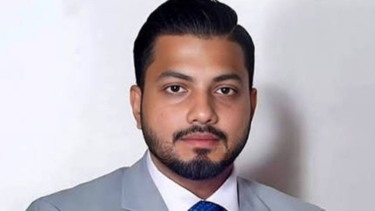 ঢাকা দক্ষিণ সিটিতেও মেয়র পদে লড়া'ইয়ের ঘোষণা ইশরাক হোসেনের