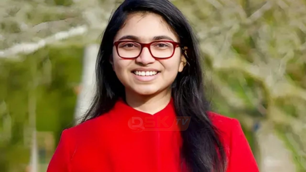 নির্বাচনী তহবিলের অর্থ ফেরত দেওয়ার ঘোষণা দিলেন তাসনিম জারা