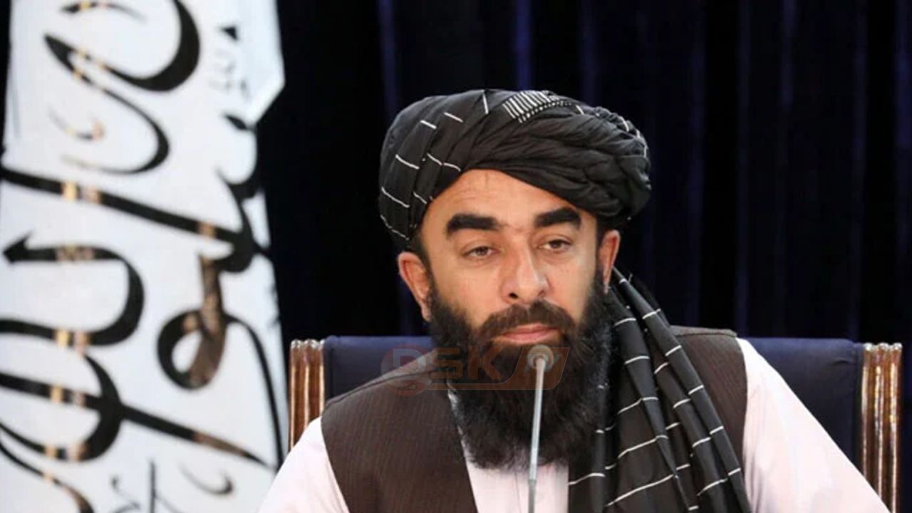 পাকি'স্তানের সামরিক ঘাঁ'টিতে তা'লেবা'নের হাম'লা