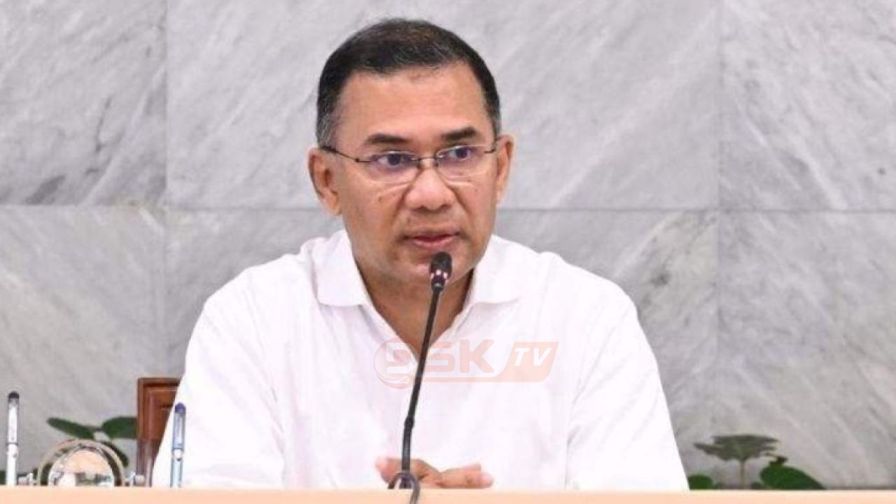 জামায়াতের ইফতার মাহফিলে যোগ দেবেন প্রধানমন্ত্রী