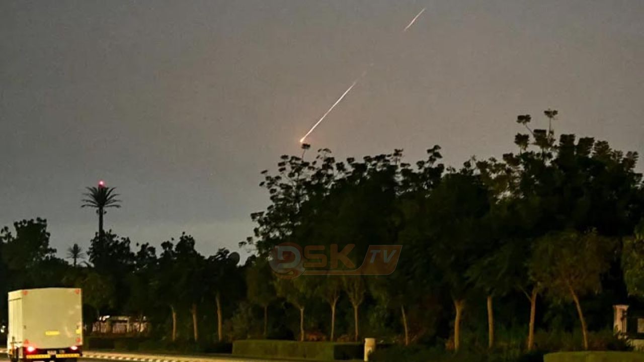 মধ্যপ্রাচ্যের আরও ৩ দেশে হাম'লা