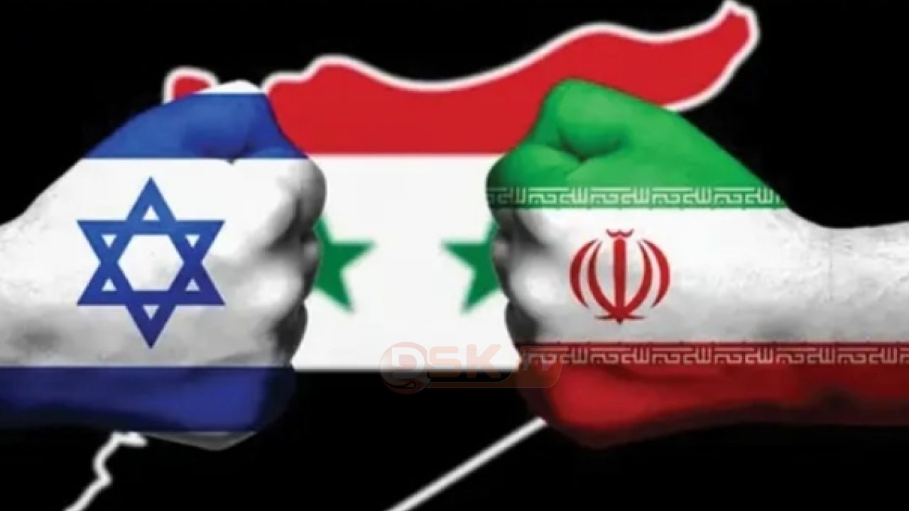 ইরানের হা'মলায় ২০০ মার্কিন সেনা নিহ'ত