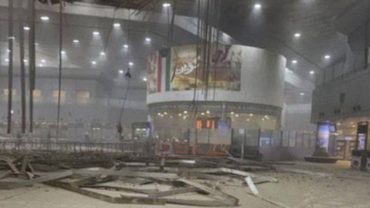 কুয়েতে ড্রোন হা'মলায় আহ'ত চার বাংলাদেশির পরিচয় মিলেছে।