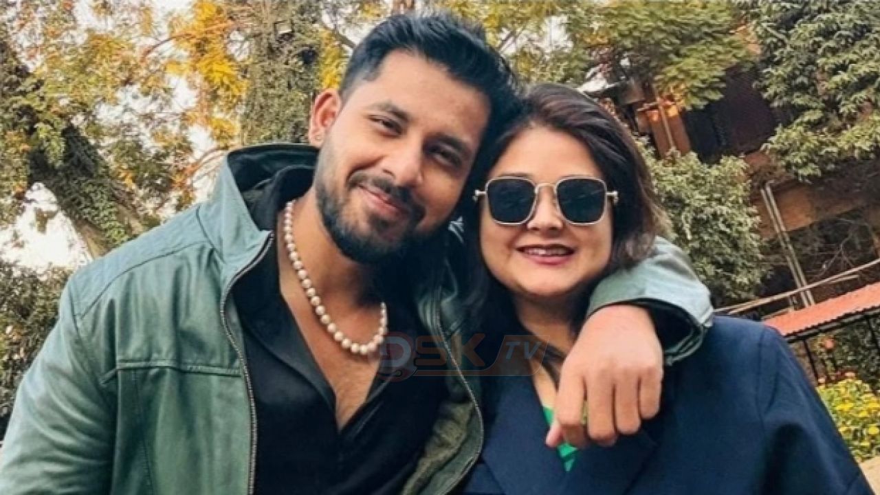 আলভীসহ ৩ জনের বিরুদ্ধে মা'মলা