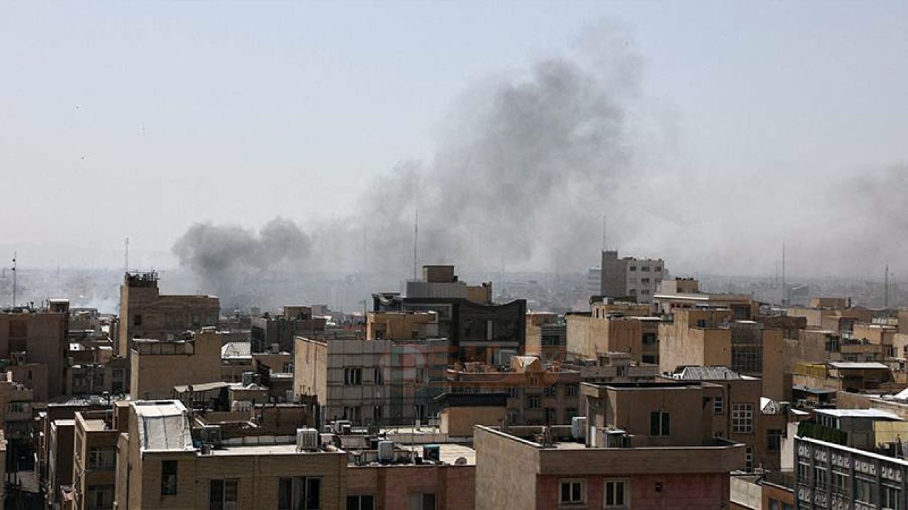 ইরানে জিমে বো'মা হাম'লায় ২০ নারী ভলিবল খেলোয়াড়ের মৃ'ত্যু