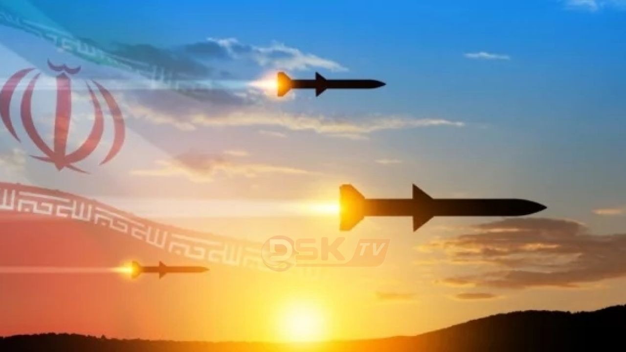 অত্যাধুনিক অ'স্ত্রগুলো এখনও ব্যবহার করেনি ইরান