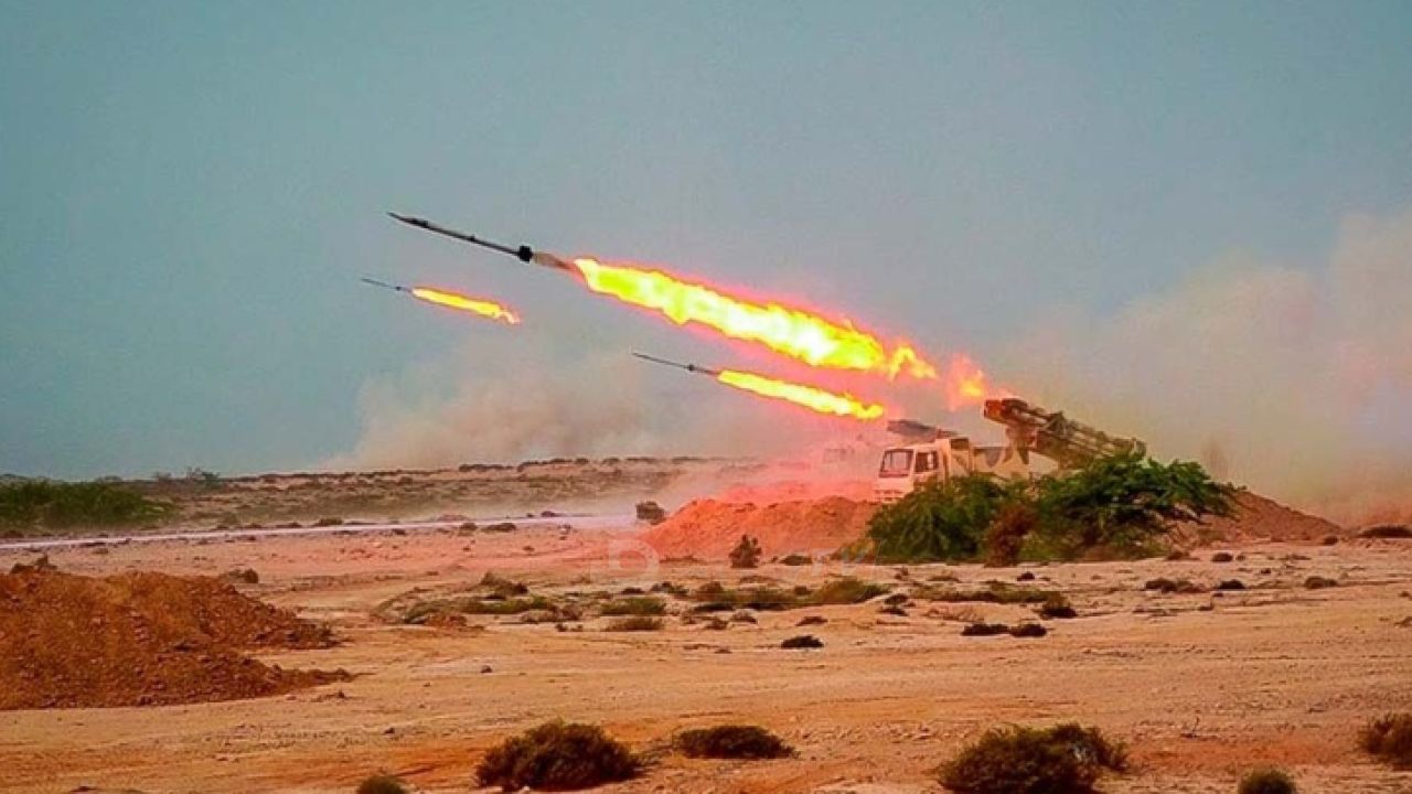 তুরস্কেও ক্ষেপ'ণাস্ত্র হাম'লা চালিয়েছে ইরান