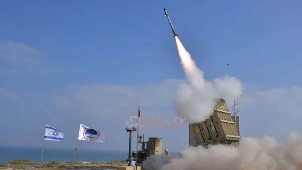 ইসরা'ইলের হয়ে লড়তে চায় না যুক্তরাষ্ট্র’