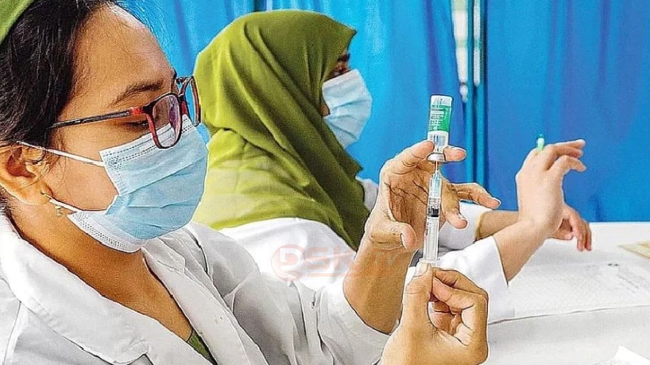 ৮০ হাজার নারীসহ এক লাখ স্বাস্থ্যকর্মী নিয়োগের সুখবর দিলেন স্বাস্থ্য প্রতিমন্ত্রী