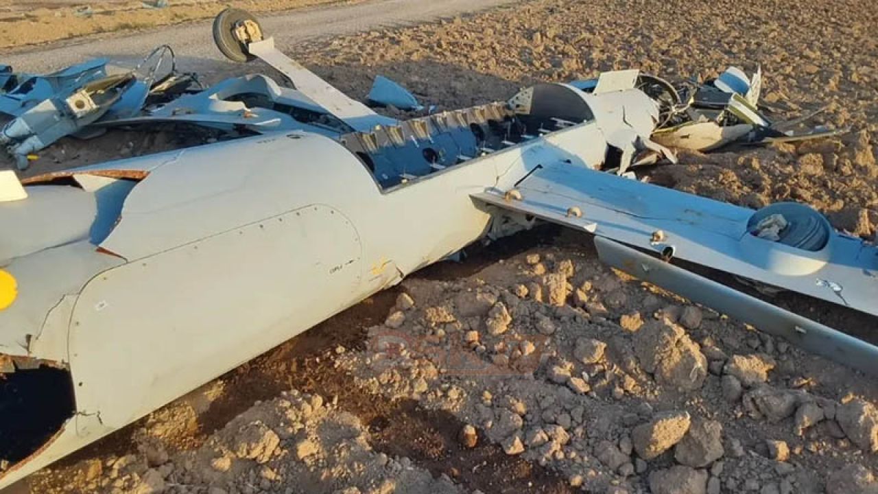 অতর্কিত হাম'লায় মার্কিন-ইসরা'য়েলের ১৩টি আকাশযান ভূপাতিত, জেরুজালেমে বি'স্ফোর'ণ