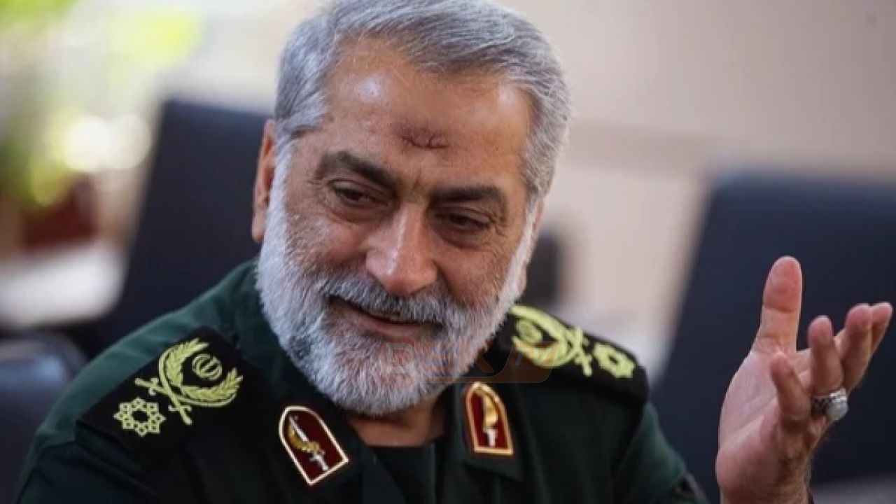 মুসলিম জনগোষ্ঠীর কাছে মার্কিন-ইহুদীদের গোপন আস্তানার তথ্য চেয়েছে ইরান