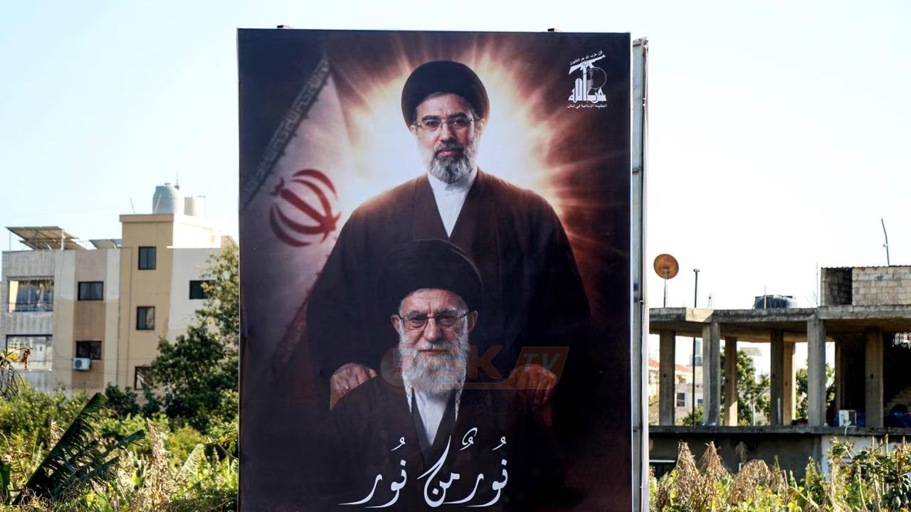 ইরানের নতুন নেতা মুজতবা কোথায়, আ'হত নাকি নিরাপদ স্থানে?