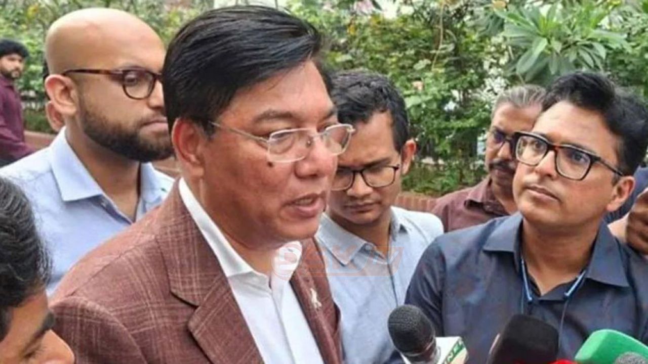 শাহজালাল বিমানবন্দরের থার্ড টার্মিনাল চালু হতে ৬-৯ মাস সময় লাগবে