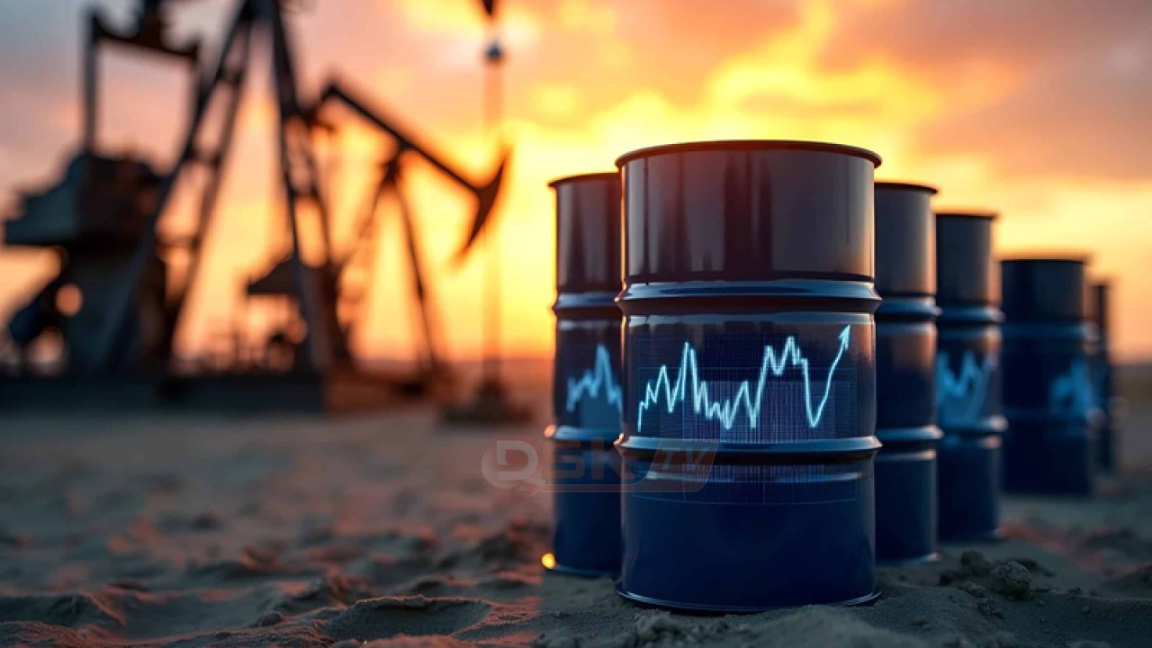 মার্কিন-ইস'রায়েল যু'দ্ধের প্রভাবে তেলের দামে বড় লাফ