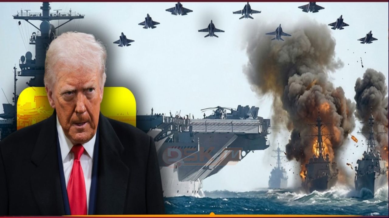 ট্রাম্পের জন্য আরো এক দুঃসংবাদ