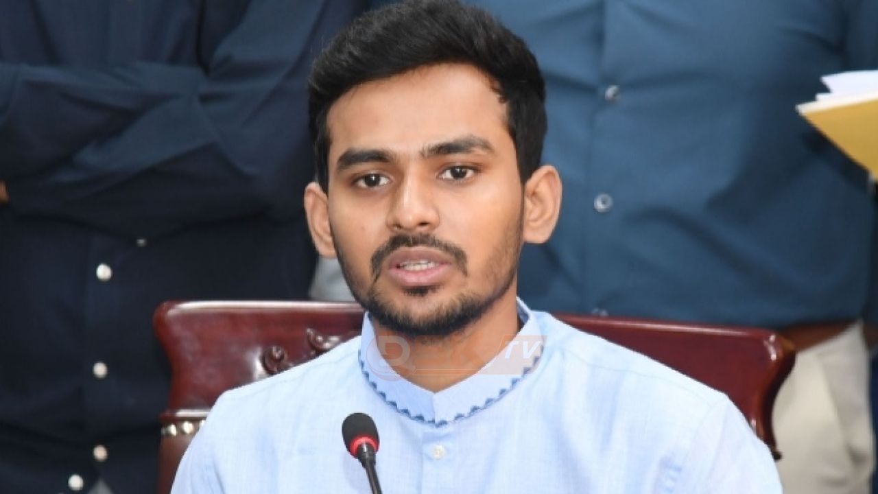 আসিফ মাহমুদসহ ৪২ জনকে পুলিশ হ'ত্যার আ'সামি করার চেষ্টা, আবেদন গ্রহণ করেননি আদালত