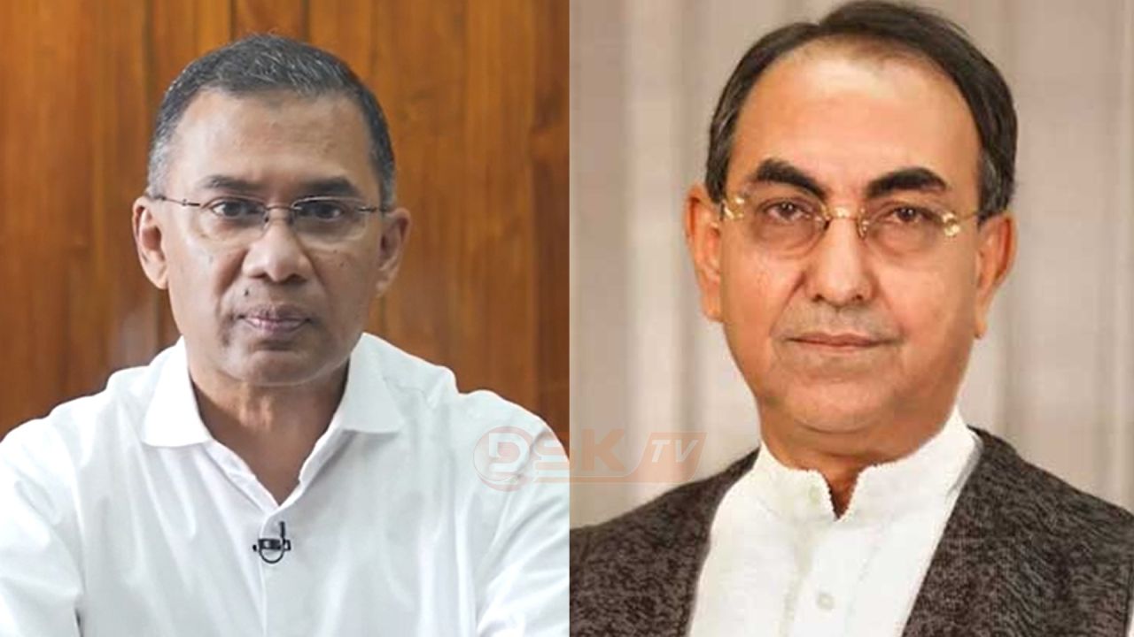 মির্জা আব্বাসকে দেখতে এভারকেয়ারে প্রধানমন্ত্রী