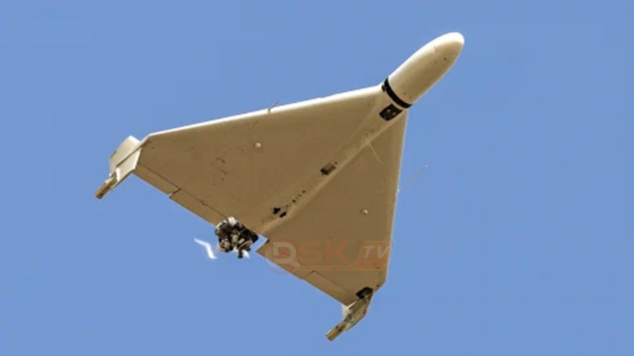 ওমানের সোহার প্রদেশে ড্রোনের ধ্বংসাবশেষ পড়ে দুই প্রবাসী নিহ'ত