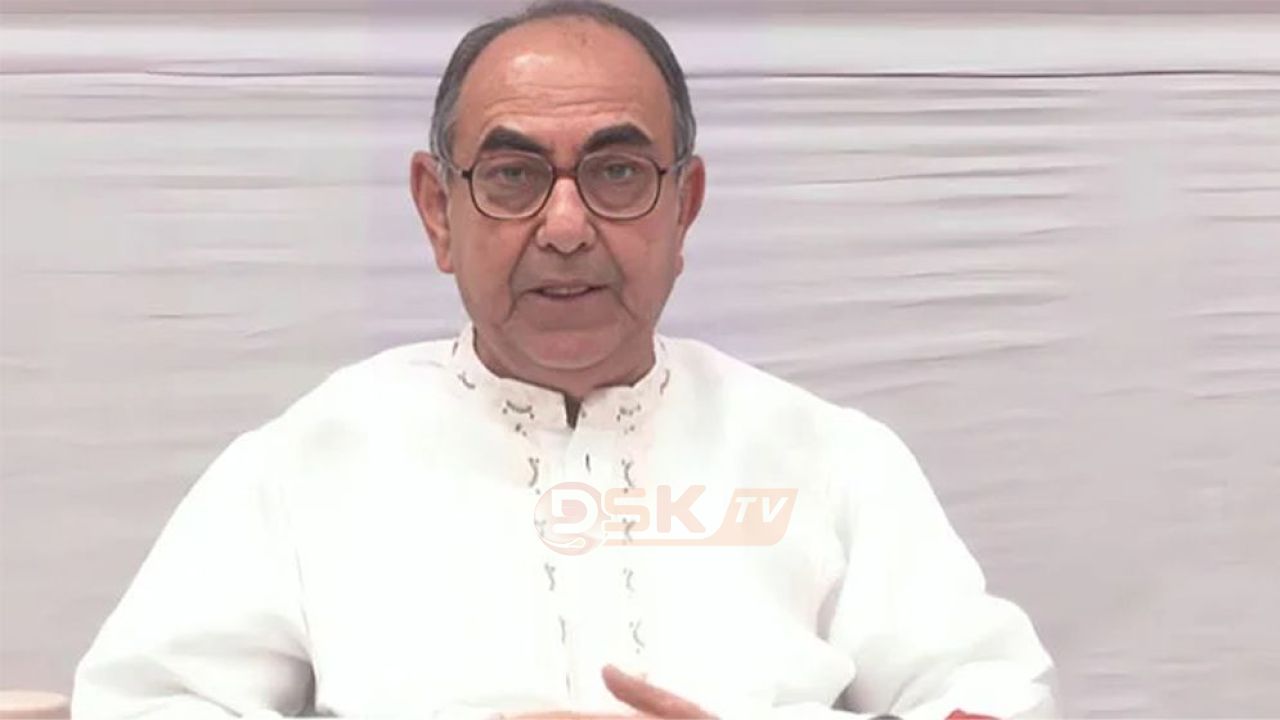 এভারকেয়ারে মির্জা আব্বাসের অ'স্ত্রোপ'চার চলছে, আপাতত নেওয়া হচ্ছে না সিঙ্গাপুরে