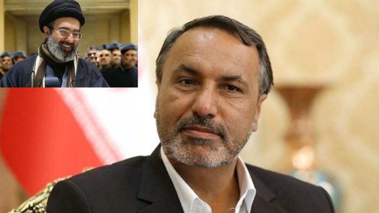 ইরানের নতুন নেতা মুজতাবা খামেনি দুই হাম'লা থেকে বেঁচে গেছেন