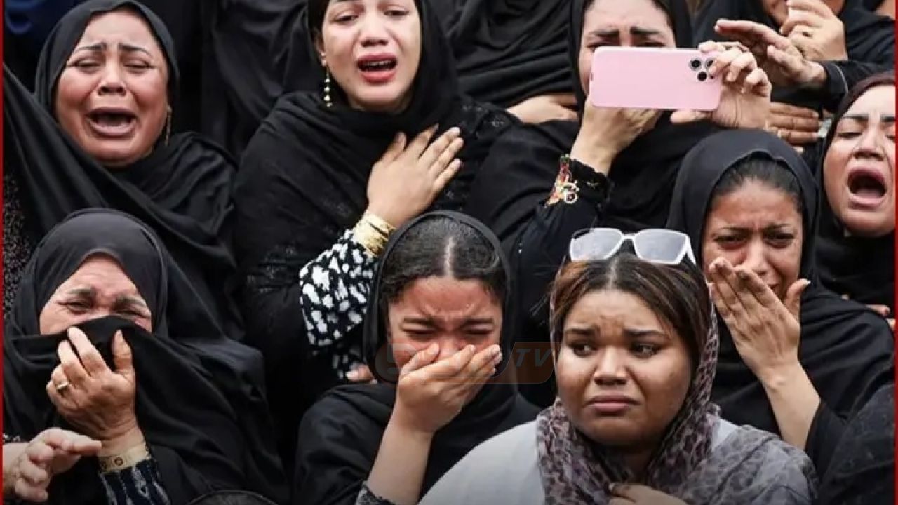 ইরানের স্কুলে নিহ'তদের পরিবারগুলোর জন্য ২ লাখ ডলার অনুদান ঘোষণা চীনের