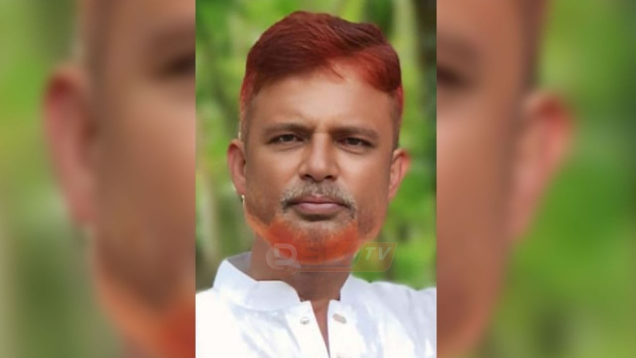 চাঁদপুরে কলা পাতা কাঁ'টায় ঘু'ষি অটোরিকশাচালকের মৃ'ত্যু