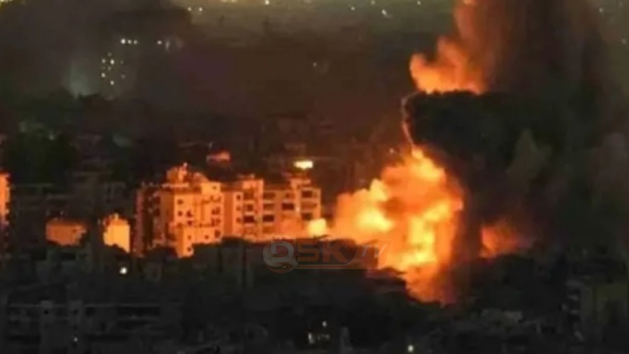 ইরানের ড্রোন হা'মলায় ওমানে দুই ভারতীয় নি'হত